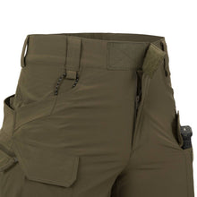 Laden Sie das Bild in den Galerie-Viewer, OTUS (OUTDOOR TACTICAL ULTRA SHORTS) - VERSASTRECTH LITE
