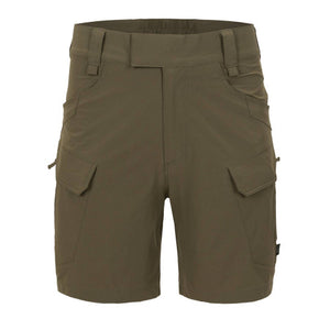 OTUS (OUTDOOR TACTICAL ULTRA SHORTS) - VERSASTRECTH LITE