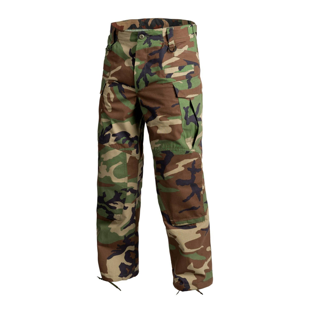 SFU NEXT PANTS - POLYCOTTON RIPSTOP