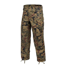 Laden Sie das Bild in den Galerie-Viewer, SFU NEXT PANTS - POLYCOTTON RIPSTOP
