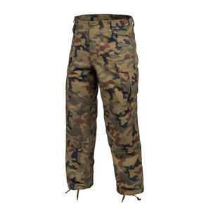 SFU NEXT PANTS - POLYCOTTON RIPSTOP