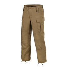 Laden Sie das Bild in den Galerie-Viewer, SFU NEXT PANTS - POLYCOTTON RIPSTOP
