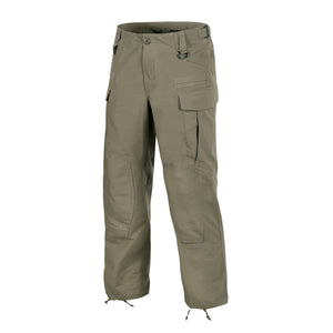 SFU NEXT PANTS - POLYCOTTON RIPSTOP