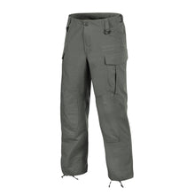 Laden Sie das Bild in den Galerie-Viewer, SFU NEXT PANTS - POLYCOTTON RIPSTOP
