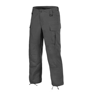 SFU NEXT PANTS - POLYCOTTON RIPSTOP