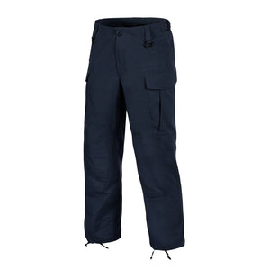 SFU NEXT PANTS - POLYCOTTON RIPSTOP