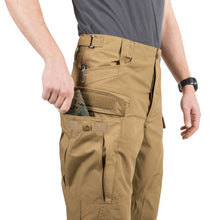 Laden Sie das Bild in den Galerie-Viewer, SFU NEXT PANTS - POLYCOTTON RIPSTOP
