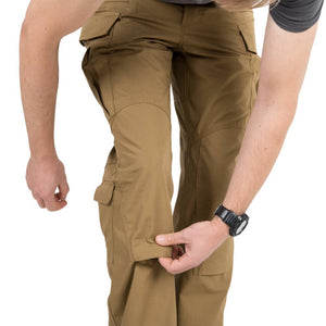 SFU NEXT PANTS - POLYCOTTON RIPSTOP