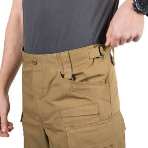 SFU NEXT PANTS - POLYCOTTON RIPSTOP