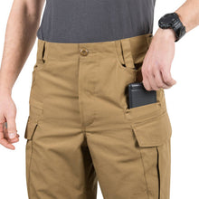 Laden Sie das Bild in den Galerie-Viewer, SFU NEXT PANTS - POLYCOTTON RIPSTOP
