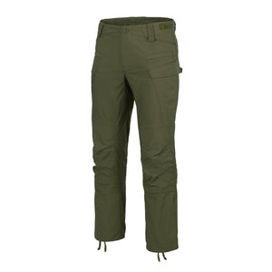 SFU NEXT PANTS MK2 PANTS - POLYCOTTON STRETCH RIPSTOP