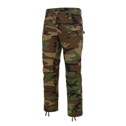 SFU NEXT PANTS MK2 PANTS - POLYCOTTON STRETCH RIPSTOP