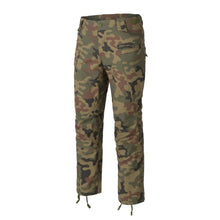 Laden Sie das Bild in den Galerie-Viewer, SFU NEXT PANTS MK2 PANTS - POLYCOTTON STRETCH RIPSTOP
