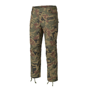 SFU NEXT PANTS MK2 PANTS - POLYCOTTON STRETCH RIPSTOP