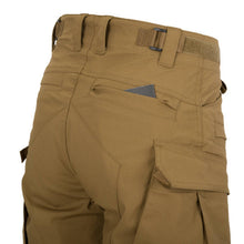 Laden Sie das Bild in den Galerie-Viewer, SFU NEXT PANTS MK2 PANTS - POLYCOTTON STRETCH RIPSTOP
