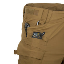 Laden Sie das Bild in den Galerie-Viewer, SFU NEXT PANTS MK2 PANTS - POLYCOTTON STRETCH RIPSTOP
