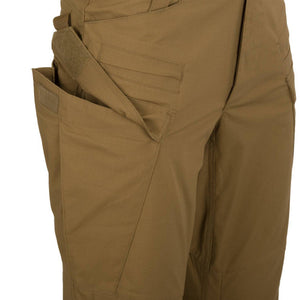 SFU NEXT PANTS MK2 PANTS - POLYCOTTON STRETCH RIPSTOP