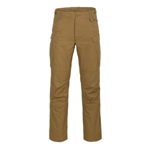 SFU NEXT PANTS MK2 PANTS - POLYCOTTON STRETCH RIPSTOP