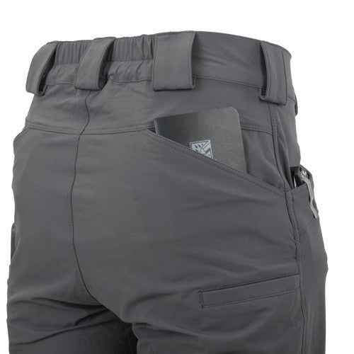 TREKKING TACTICAL PANTS® - VERSASTRETCH®