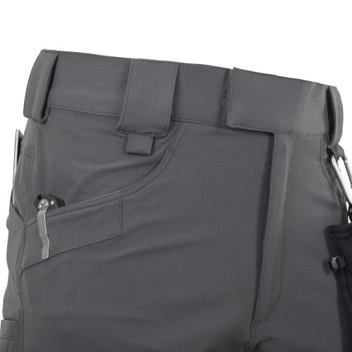 TREKKING TACTICAL PANTS® - VERSASTRETCH®