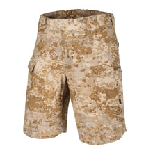 Laden Sie das Bild in den Galerie-Viewer, UTS (Urban TAC OUTDOOR Shorts) Flex 11
