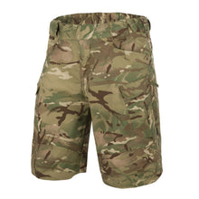 Laden Sie das Bild in den Galerie-Viewer, UTS (URBAN TAC OUTDOOR SHORTS) FLEX 11
