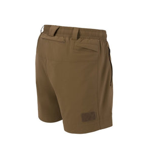 UTILITY LIGHT SHORTS