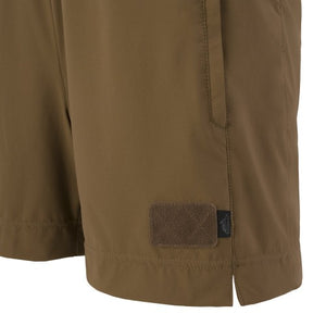 UTILITY LIGHT SHORTS