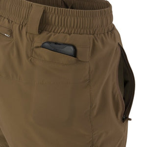 UTILITY LIGHT SHORTS