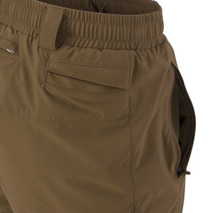 UTILITY LIGHT SHORTS