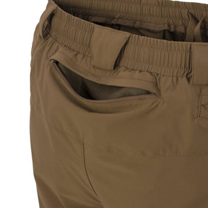 UTILITY LIGHT SHORTS