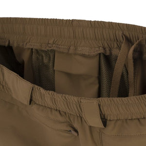 UTILITY LIGHT SHORTS