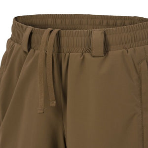 UTILITY LIGHT SHORTS