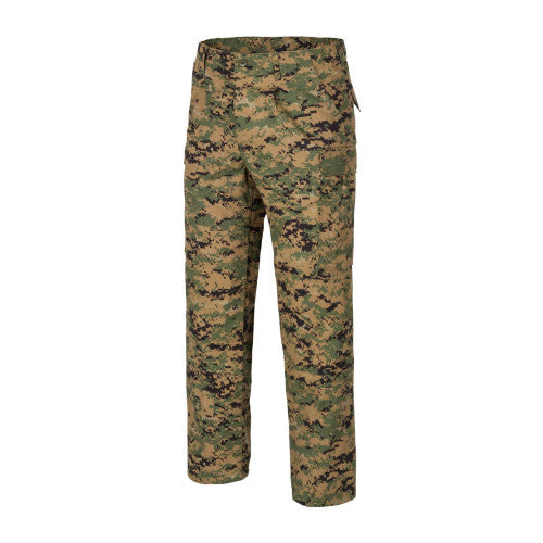 USMC PANTS - POLYCOTTON TWILL