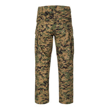 Laden Sie das Bild in den Galerie-Viewer, USMC PANTS - POLYCOTTON TWILL
