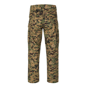 USMC PANTS - POLYCOTTON TWILL