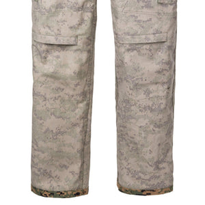 USMC PANTS - POLYCOTTON TWILL