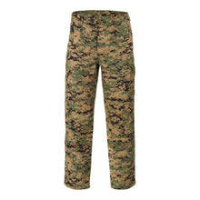 Laden Sie das Bild in den Galerie-Viewer, USMC PANTS - POLYCOTTON TWILL
