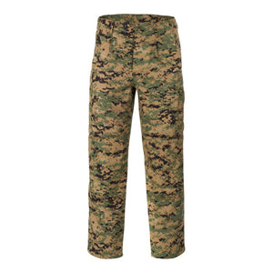 USMC PANTS - POLYCOTTON TWILL