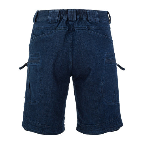 UTS® (URBAN TACTICAL SHORTS®) 11 - DENIM STRETCH