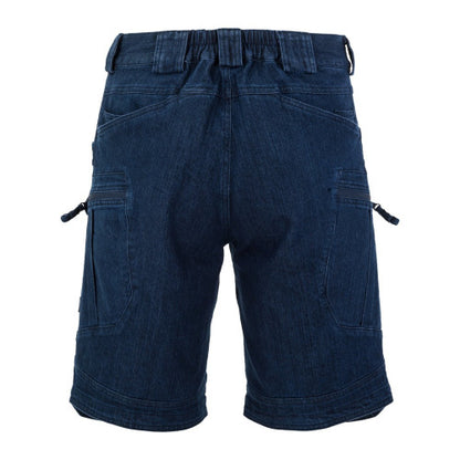 UTS® (URBAN TACTICAL SHORTS®) 11 - DENIM STRETCH