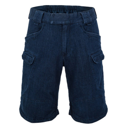 UTS® (URBAN TACTICAL SHORTS®) 11 - DENIM STRETCH