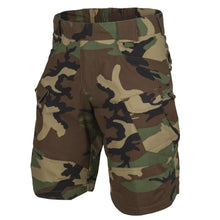 Laden Sie das Bild in den Galerie-Viewer, UTS (URBAN TACTICAL SHORTS) 11 - POLYCOTTON RIPSTOP
