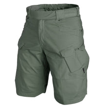 Laden Sie das Bild in den Galerie-Viewer, UTS (URBAN TACTICAL SHORTS) 11 - POLYCOTTON RIPSTOP
