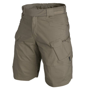 UTS (URBAN TACTICAL SHORTS) 11 - POLYCOTTON RIPSTOP