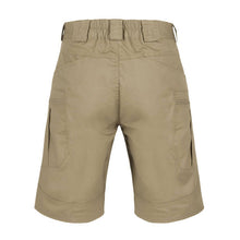 Laden Sie das Bild in den Galerie-Viewer, UTS (URBAN TACTICAL SHORTS) 11 - POLYCOTTON RIPSTOP
