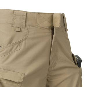 UTS (URBAN TACTICAL SHORTS) 11 - POLYCOTTON RIPSTOP