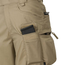 Laden Sie das Bild in den Galerie-Viewer, UTS (URBAN TACTICAL SHORTS) 11 - POLYCOTTON RIPSTOP
