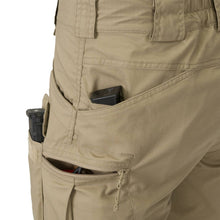 Laden Sie das Bild in den Galerie-Viewer, UTS (URBAN TACTICAL SHORTS) 11 - POLYCOTTON RIPSTOP
