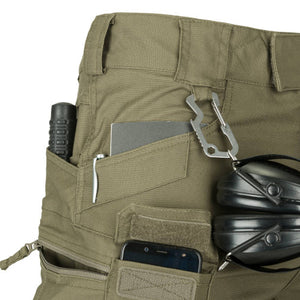 UTP® (URBAN TACTICAL PANTS®) - POLYCOTTON CANVAS